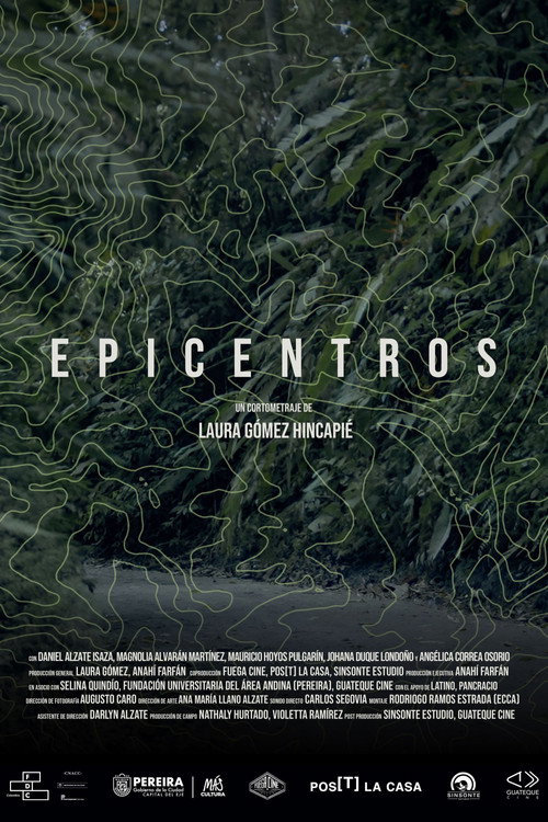 Epicentros