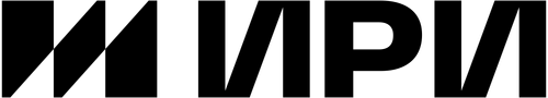 Логотип IRI