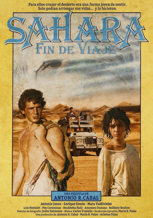 Sahara