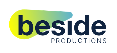 Логотип Beside Productions