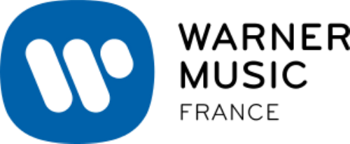 Логотип Warner Music France