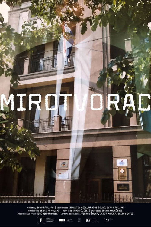 Mirotvorac