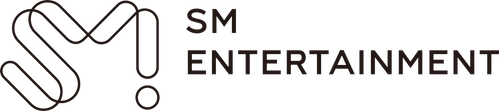 Логотип SM Entertainment