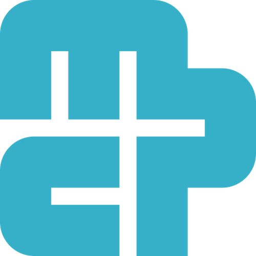 Логотип Metromedia Producers Corporation