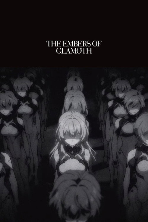 Honkai: Star Rail - The Embers of Glamoth