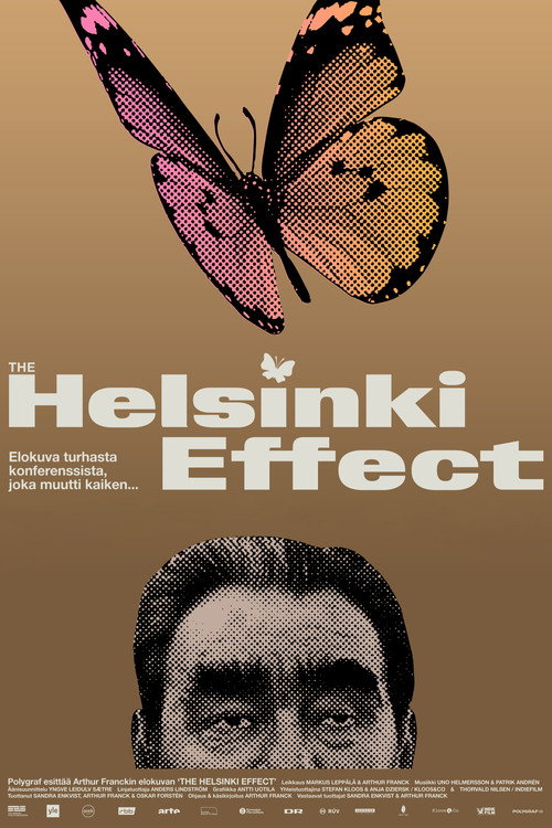 The Helsinki Effect