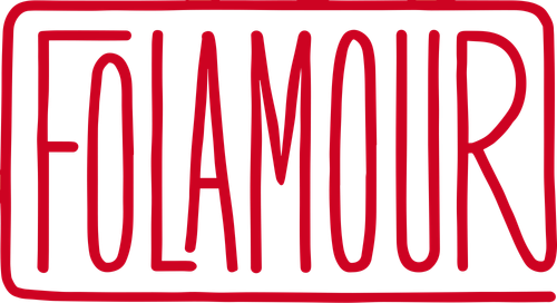 Логотип Folamour Productions