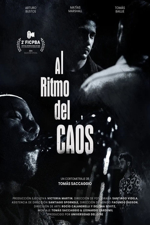 Al ritmo del caos