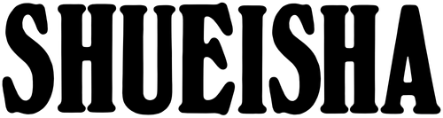 Логотип Shueisha