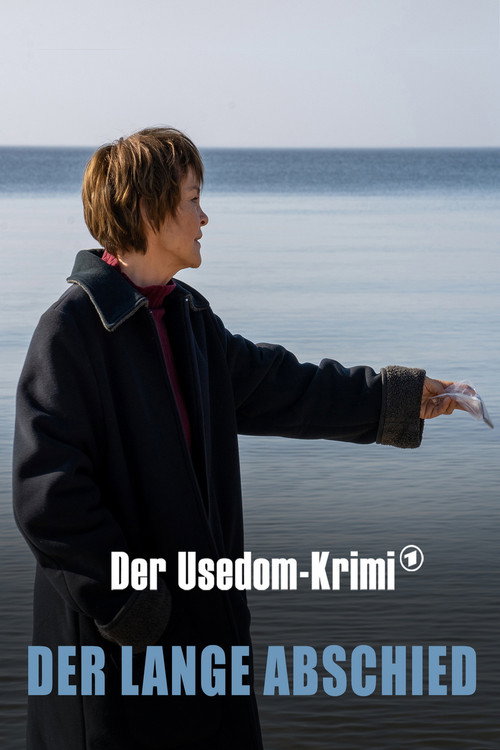 Der lange Abschied – Der Usedom-Krimi