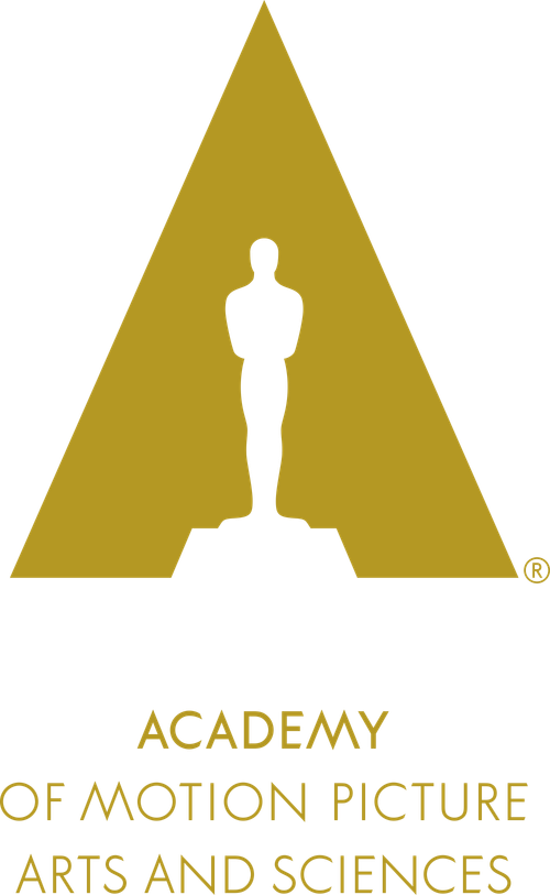 Логотип Academy of Motion Picture Arts and Sciences (AMPAS)