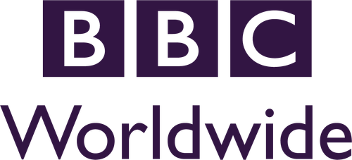 Логотип BBC Worldwide