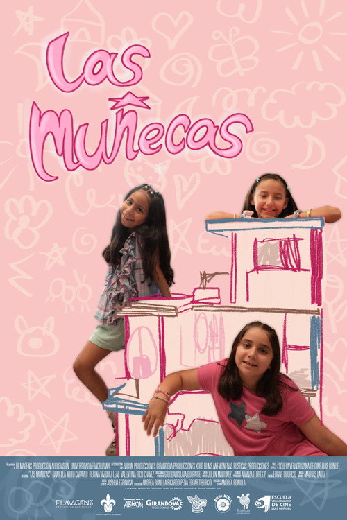 Las Muñecas