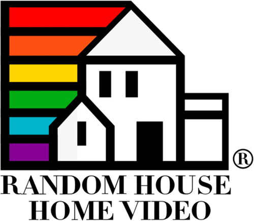 Логотип Random House Home Video