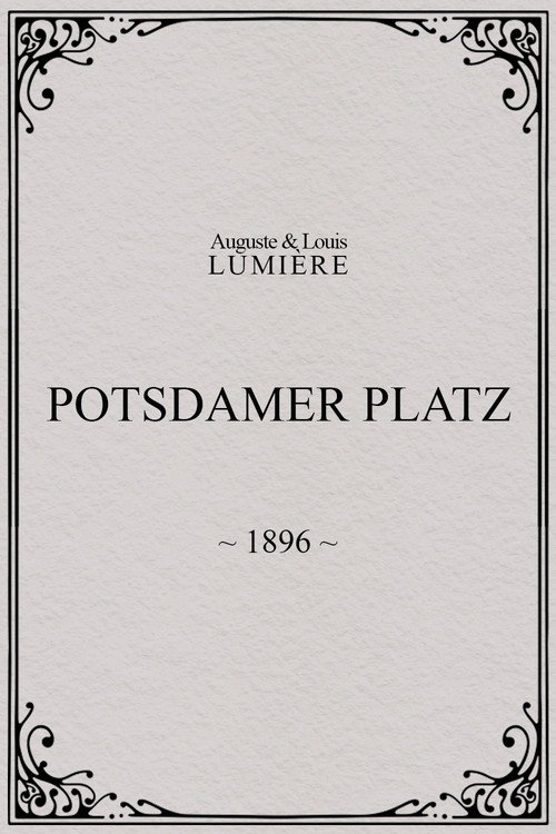 Potsdamer Platz