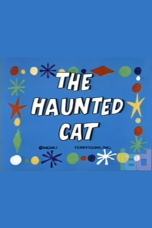 The Haunted Cat