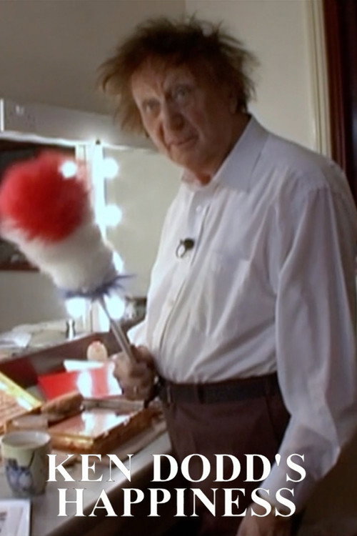 Ken Dodd's Happiness