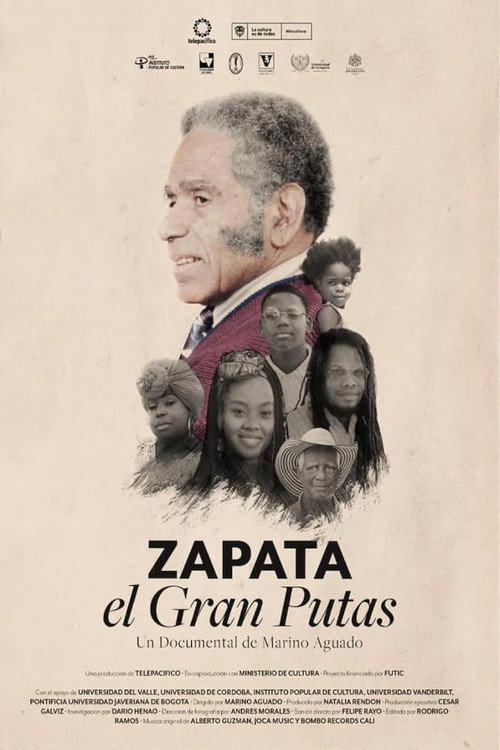 Zapata, el gran putas