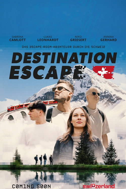 Destination Escape