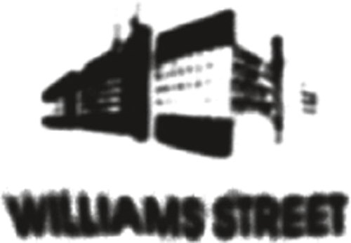 Логотип Williams Street