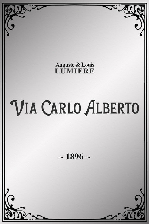 Via Carlo Alberto
