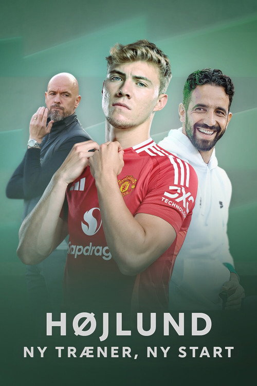 Højlund Ny træner, ny start