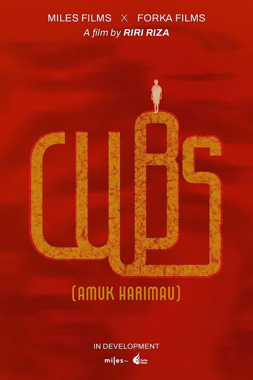 Amuk Harimau