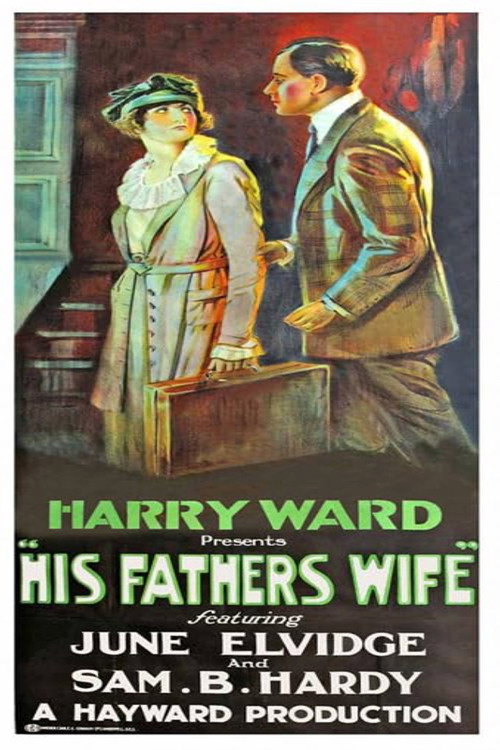 His Father's Wife