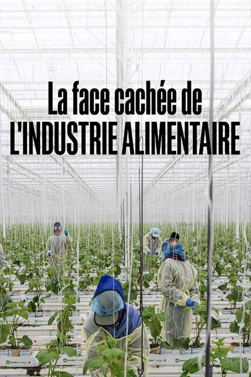 La face cachée de l'industrie alimentaire