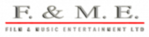Логотип Film and Music Entertainment