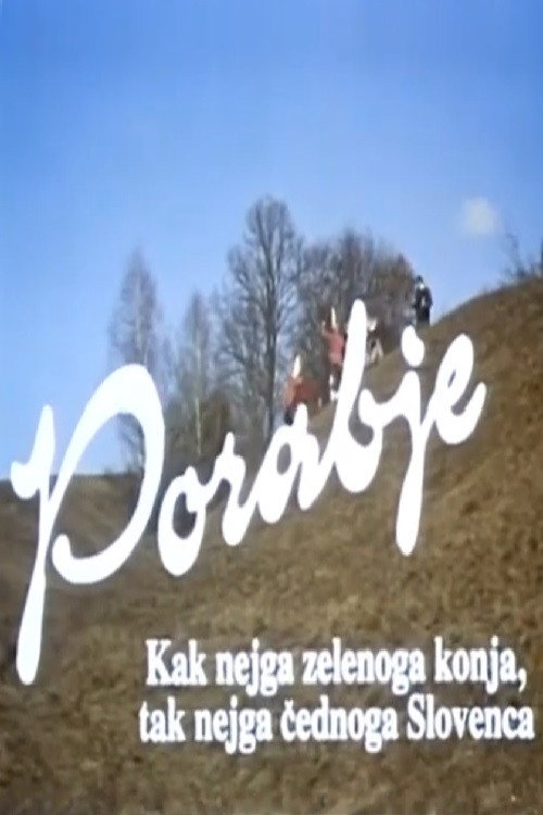 Porabje - Kak nejga zelenega konja, tak nejga čednoga Slovenca