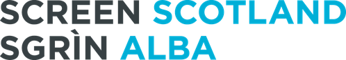 Логотип Screen Scotland