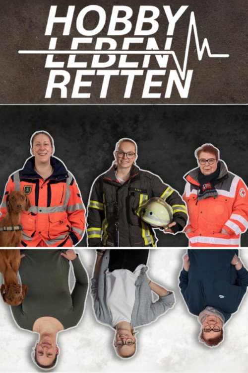 Hobby Leben Retten