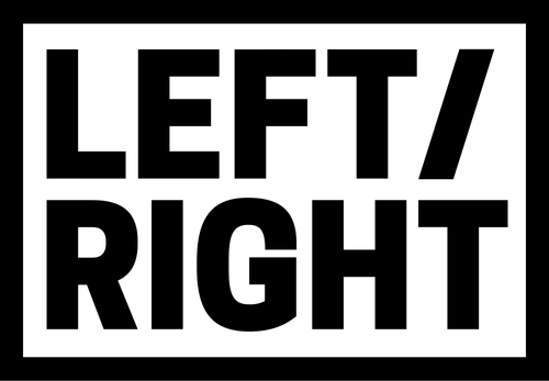 Логотип Left/Right