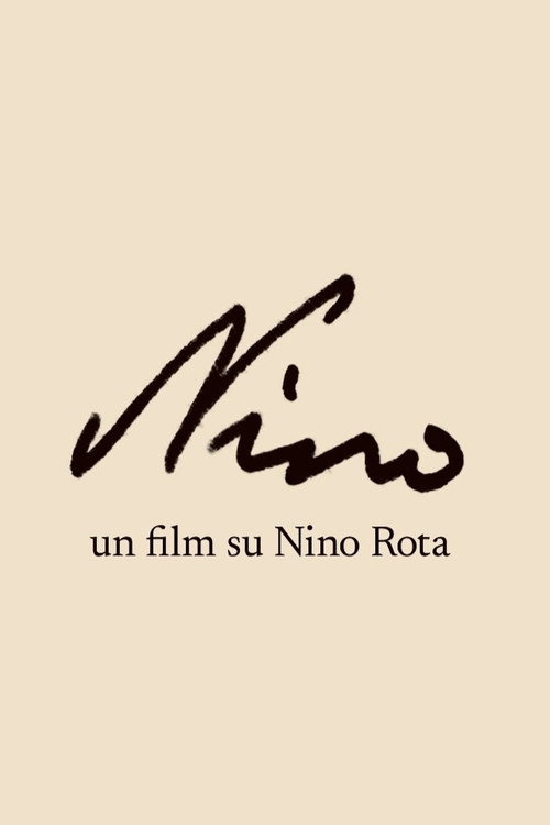 Nino - Un film su Nino Rota