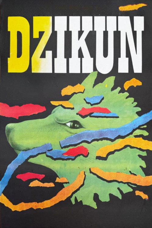 Dzikun