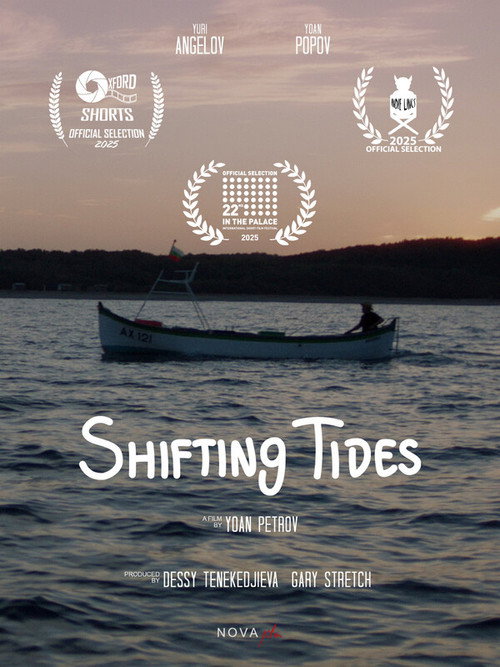 Shifting Tides