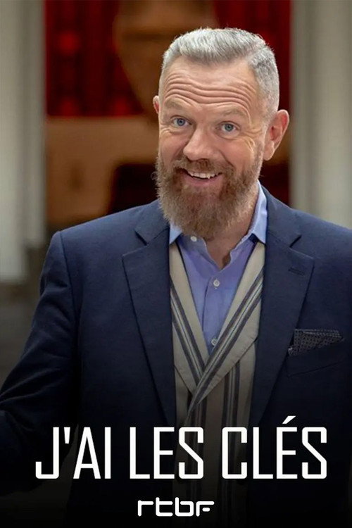 J'ai les clés