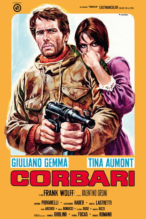 Corbari