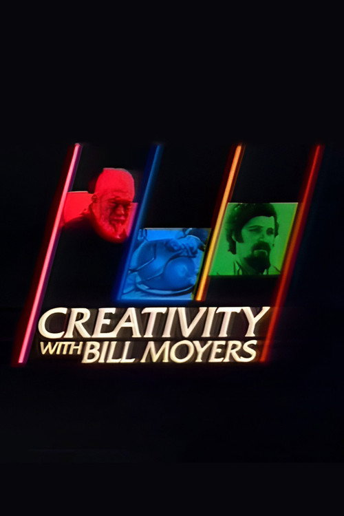 Creativity with Bill Moyers
