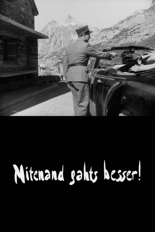 Mitenand gahts besser