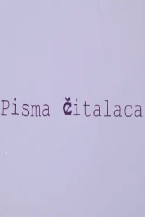 Pisma čitalaca