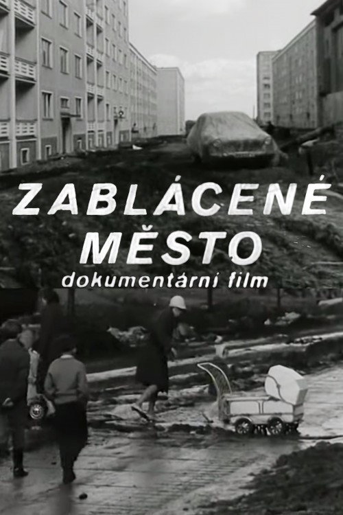Zablácené město