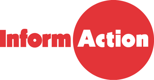 Логотип InformAction Films