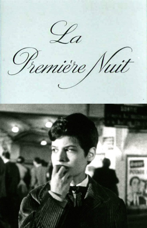 La Première Nuit