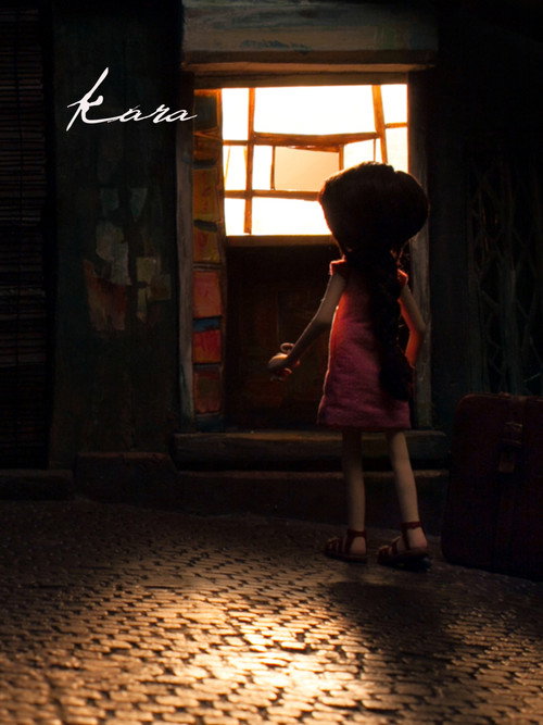 Kara