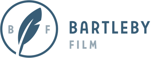 Логотип Bartlebyfilm