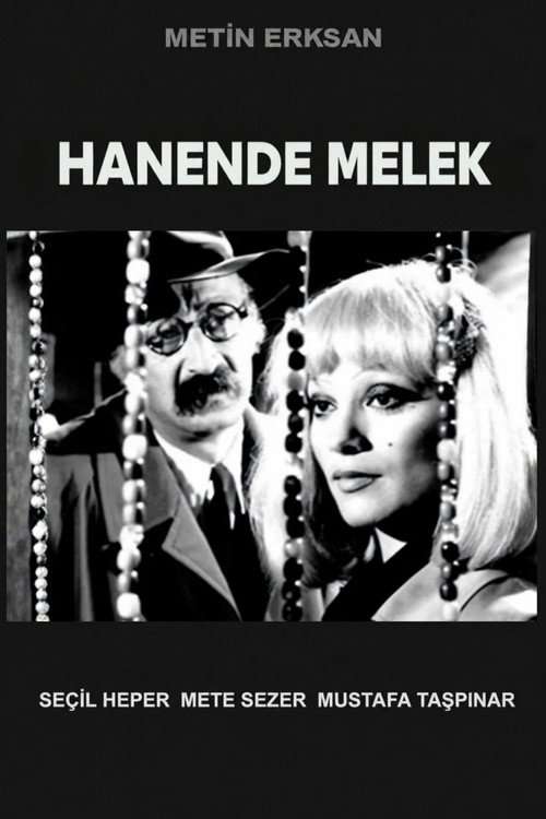 Hanende Melek