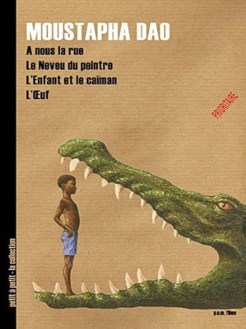À nous la rue