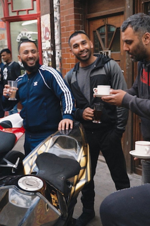 London Boys